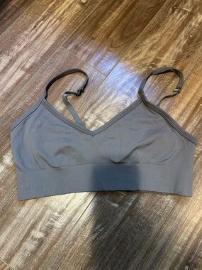 Lululemon Ebb to Street Sports Bra